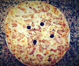 Dompierre Pizzas image 7