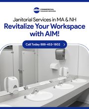 AIM Commercial Cleaning Services image 15