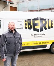 Eberle Baugeschäft Bild 1