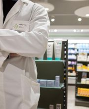 Pharmacie Saba Bild 1