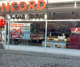 Matratzen Concord Filiale Aschaffenburg Bild 1