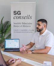 SG Conseils - Broye Bild 2