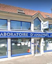 Laboratoire Colombes -  BIOGROUP PARIS OUEST image 1