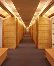 Bundesbau Baden-Württemberg Staatliches Hochbauamt Stuttgart Bild 4