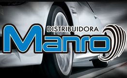 Llantas Manro Del Valle