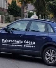 Fahrschule Giese Genthin Bild 3