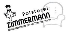 Polsterei Elmar Zimmermann