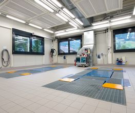 Forellensee-Garage AG Bild 8