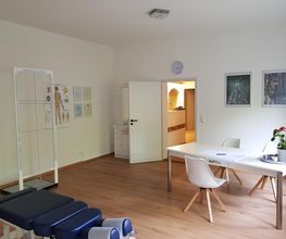 Chiropraxis Schönberger Bild 2