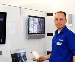 EURONICS Gante Bild 5