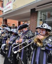 Guggemusik Newwlfezza Rhein-Neckar e.V. Bild 1