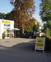 Kroschke Kfz Kennzeichen Bild 3
