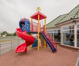 McDonald's Bild 4
