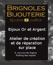 Brignoles Bijouterie image 5
