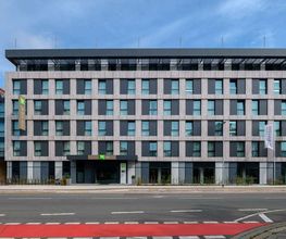 ibis Styles Magdeburg Bild 5
