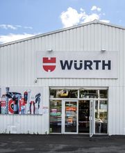 Würth Proxishop Saintes image 2