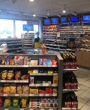 JET Tankstelle Bild 9
