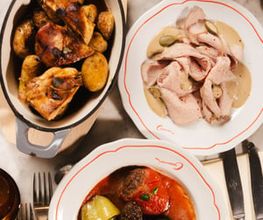 Gramaci Restaurant image 1