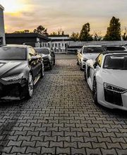 Butinar Car Design - Tuning, Autoservice & Reifenservice Bild 1