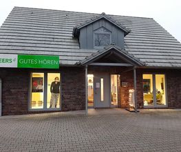 GEERS Hörgeräte Bild 1