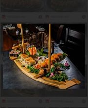 Mindo Restaurant Bild 6