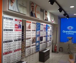GrandVision immagine 4
