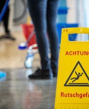 AB-Gebäudedienste Bild 8