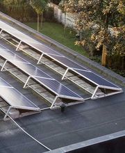 Macullo Solar Sàrl Bild 6