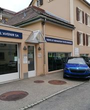 Garage de l'Avenir SA Bild 5