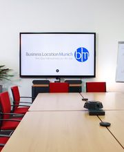 BLM Büroservice GmbH - Business Location Munich Bild 12