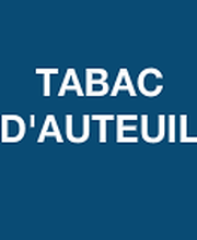 TABAC D'AUTEUIL image 6