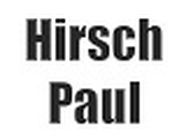 Paul Hirsch Sté
