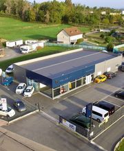 Peugeot Gazur Automobile Concessionnaire image 1