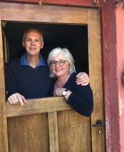 Ferienhaus am Fluss Bild 13