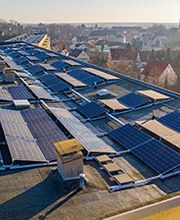 HMVS Photovoltaikanlagen Bild 2