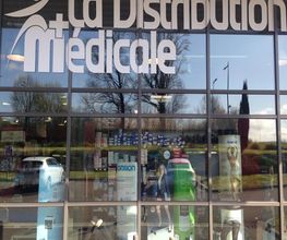 La Distribution Médicale image 4