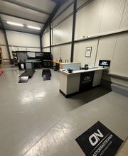 ON Motorradtechnik Bild 1