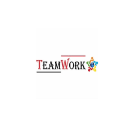 Team Work Idee - Soluzioni - Servizi logo