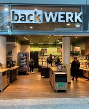 BackWerk Bild 1