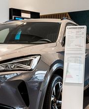 SEAT & CUPRA Erkrath - Gottfried Schultz Automobilhandels SE Bild 4