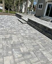 RF Landscape Construction image 14