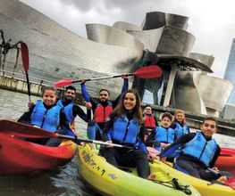 Sprachreisen nach Spanien - Bilbao - Perelingua-Sprachreisen