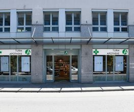 Turm Apotheke