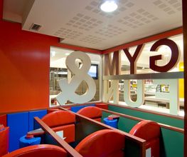 McDonald's Bild 5