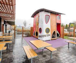 McDonald's Bild 5