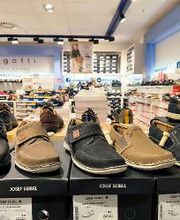 Aktiv Schuh Kaufpark Eiche Bild 7