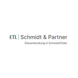 ETL Schmidt & Partner GmbH Steuerberatungsgesellschaft & Co. Schwedt/Oder KG