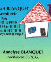Sarl Blanquet Architecte image 1