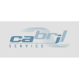 Cabril Service logo