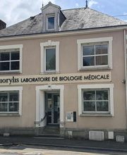 Laboratoire Boileau La Roche-sur-Yon - BIOGROUP ATLANTIQUE CENTRE image 1